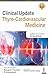 Clinical Update Thyro-Cardiovascular Medicine by S Arulrhaj