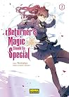 A RETURNER'S MAGI...
