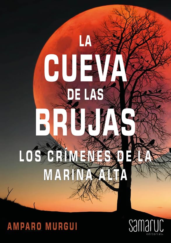 La cueva de las brujas (Paperback)