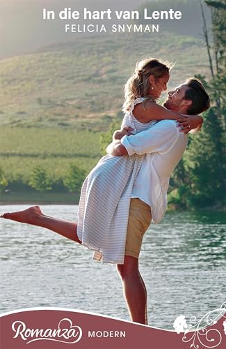 In die hart van Lente (Afrikaans Edition)