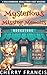 The Mysterious Missing Memoirs: A Willowbrook Cozy Mystery series