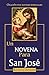 Un Novena Para San José: Or...