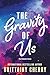 The Gravity of Us by Brittainy C. Cherry