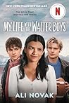 My Life with the Walter Boys by Ali Novak My Life with the Walter Boys by Ali Novak