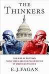 The Thinkers by E.J. Fagan