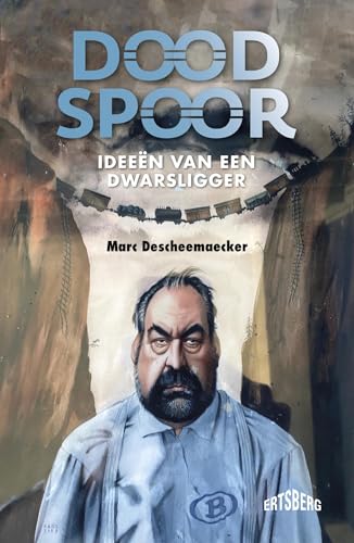 Dood spoor (Dutch Edition)