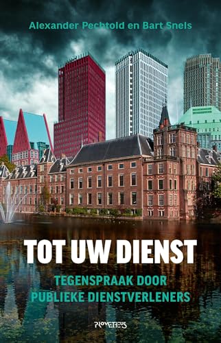 Tot uw dienst (Dutch Edition)
