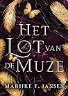 Het lot van de muze