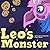 Leo's Monster by Stuart Jackson