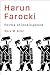 Harun Farocki by Nora M. Alter