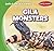 Gila Monsters
