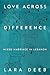 Love Across Difference by Lara Deeb