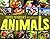 Coyote Peterson's Wild World of Animals by Coyote Peterson