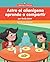Astro el alienígena aprende a compartir (Astro the Alien Learns about Sharing) (Astro el alienígena (Astro the Alien)) (Spanish Edition)