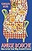Amuse Bouche by Carolyn Boyd