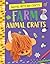 Farm Animal Crafts