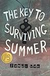 The Key to Surviving Summer by Sandi Van