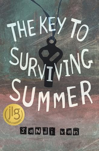 The Key to Surviving Summer (YA Verse)