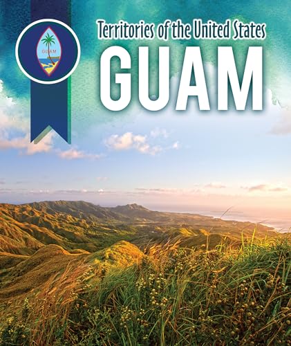 Guam (Territories of the United States)