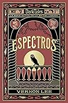 Espectros by Vernon Lee