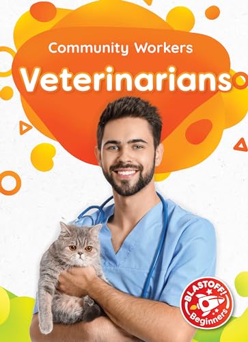 Veterinarians (Community Workers)