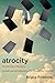 Atrocity: A Literary History