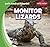Monitor Lizards (Let's Look at Lizards!)