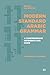 Modern Standard Arabic Grammar, Revised and Updated: A Comprehensive Reference and Guide