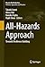 All-Hazards Approach: Towards Resilience Building (Disaster Risk Reduction)