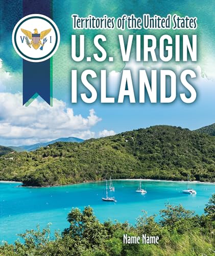 U.S. Virgin Islands (Territories of the United States)