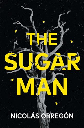 The Sugar Man: A Dark and Addictive Crime Thriller of Revenge, Secrets, and a Killer Who Won’t Stay Buried (Kindle Edition)