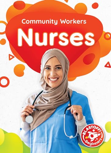 Nurses (Community Workers)