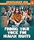Finding Your Voice for Human Rights by Mary Ratzer
