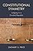 Constitutional Symmetry by Zachary S. Price