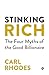 Stinking Rich by Carl Rhodes