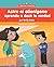 Astro el alienígena aprende a decir la verdad (Astro the Alien Learns about Honesty) (Astro el alienígena (Astro the Alien)) (Spanish Edition)