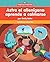 Astro el alienígena aprende a calmarse (Astro the Alien Learns How to Calm Down) (Astro el alienígena (Astro the Alien)) (Spanish Edition)