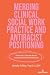 Merging Clinical Social Wor...