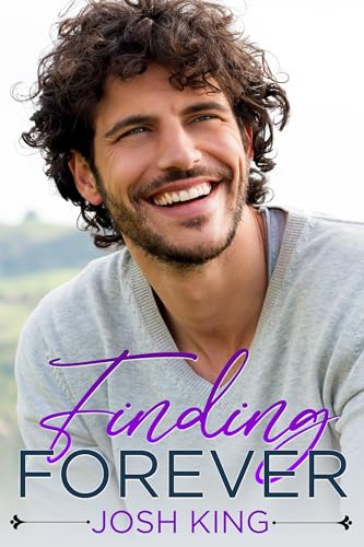 Finding Forever (Kindle Edition)