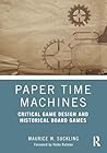 Paper Time Machines