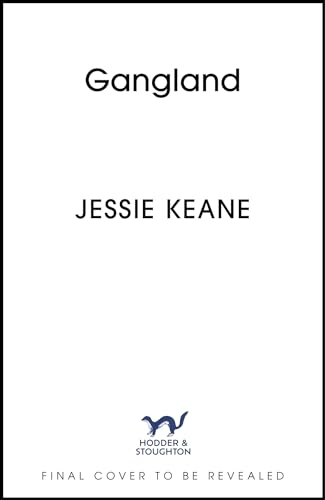 Gangland (Kindle Edition)