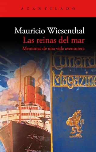 Las reinas del mar: Memorias de una vida aventurera (Paperback)