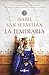 La temeraria (Spanish Edition)