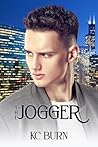The Jogger by KC Burn