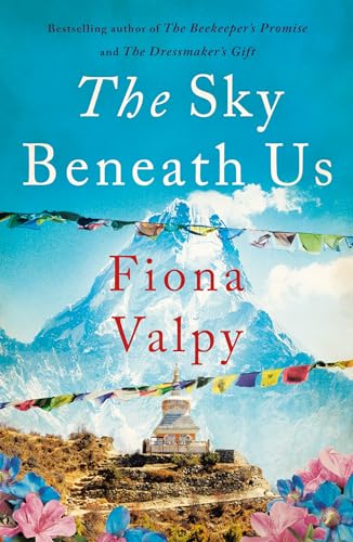 The Sky Beneath Us (Kindle Edition)