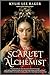 The Scarlet Alchemist by Kylie Lee Baker