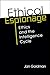 Ethical Espionage: Ethics and the Intelligence Cycle