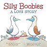 Silly Boobies by Ame Dyckman