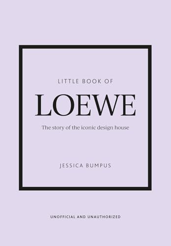 Little Book of Loewe (Little Books of Fashion)