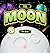 The Moon for Kids: Children's Book to Learn Basics, Fun Facts, Its Lunar Phases, and More! (Educational Books for Kids)